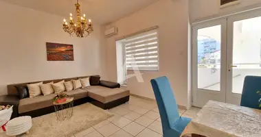 Wohnung 2 Schlafzimmer in Budva, Montenegro