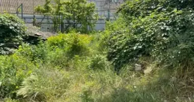 Plot of land in Odesa, Ukraine