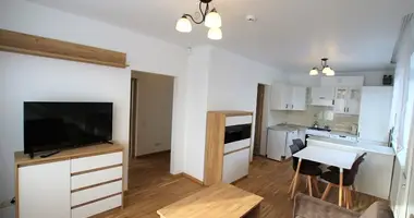 3 room apartment in Kaunas, Lithuania