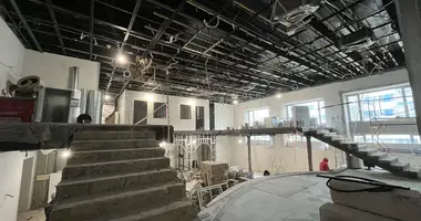 Büro 1 240 m² in Moskau, Russland