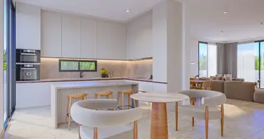 Villa 3 bedrooms in Mesogi, Cyprus
