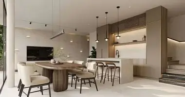 Villa 2 bedrooms in Beraban, Indonesia