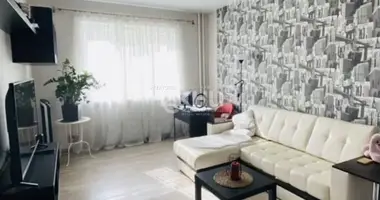 Apartamento en Nizhni Novgorod, Rusia