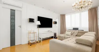 Appartement 2 chambres dans Vilnius, Lituanie