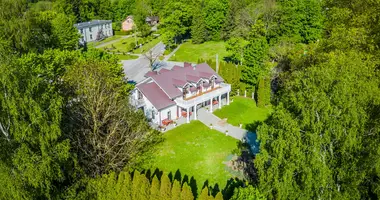 Commercial property 277 m² in Rudaiciai, Lithuania
