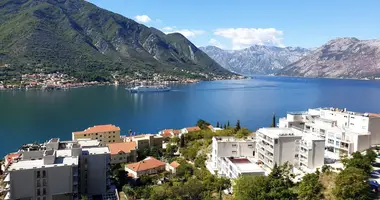Wohnung 2 Schlafzimmer in Dobrota, Montenegro