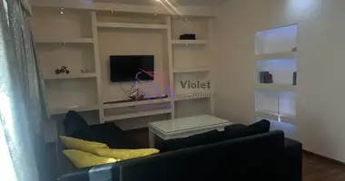 Wohnung 1 zimmer in Spasoja Raspopovica, Montenegro