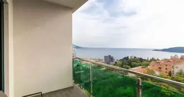 Mieszkanie w Becici, Czarnogóra