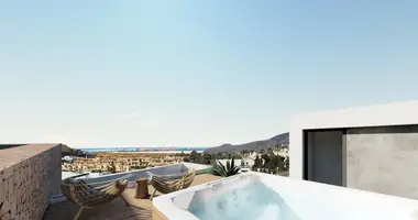 Bungalow 3 chambres dans Carthagène, Espagne