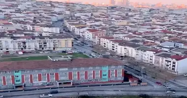 Mieszkanie 3 pokoi w , Turcja