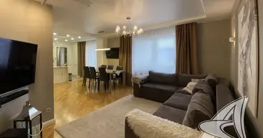 Квартира 3 комнаты в Брест, Беларусь