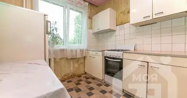 Квартира 2 комнаты в Молодечно, Беларусь