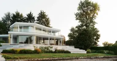 Willa w Grad Opatija, Chorwacja