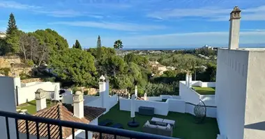 5 bedroom apartment in Bel Air, Spain