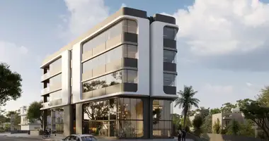 Pomieszczenie biurowe 226 m² w Demos Agiou Athanasiou, Cypr