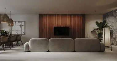 Apartamento 2 habitaciones en Kutuh, Indonesia