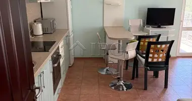 Wohnung 2 zimmer in Nessebar, Bulgarien
