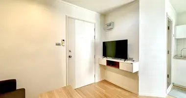Condo w Pattaya City, Tajlandia