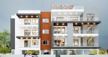 2 bedroom apartment in Paphos Municipality, Cyprus