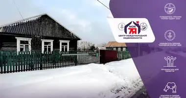 Дом в Старобин, Беларусь