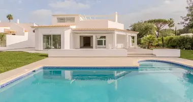 Casa 4 habitaciones en Loule, Portugal