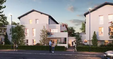 Wohnung 3 Schlafzimmer in Bayonne, Frankreich