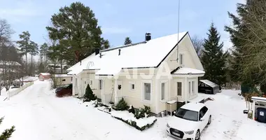 Haus 3 zimmer in Treksila, Finnland