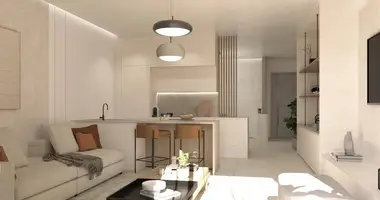 Apartamento 2 habitaciones en Municipality of Nea Smyrni, Grecia