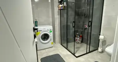 Квартира 2 комнаты в Эрзинджан, Турция