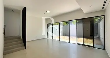 3 bedroom townthouse in Sharjah, United Arab Emirates