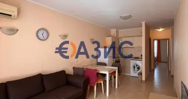 2 bedroom apartment in Nesebar, Bulgaria