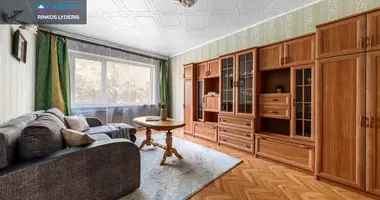 1 room apartment in Vilnius, Lithuania