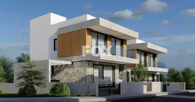 3 bedroom apartment in Konia, Cyprus