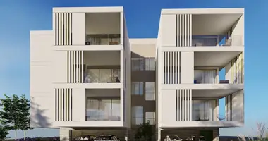Ático Ático 2 habitaciones en Demos Agiou Athanasiou, Chipre