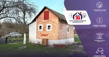 Дом в Тюрлёвский сельский Совет, Беларусь