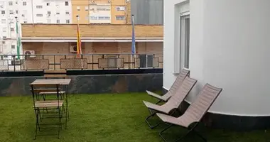 5 bedroom apartment in Spain