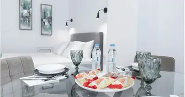 Дом 1 спальня в Каллифея, Греция