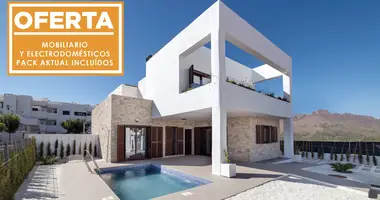 2 bedroom apartment in Pulpi, Spain