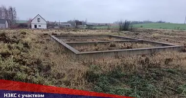 Działka w Valievacski sielski Saviet, Białoruś