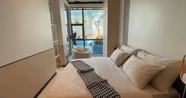 Apartamento 3 habitaciones en Sangkat Tuol Tumpung Ti Muoy, Camboya