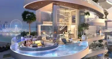Appartement 5 chambres dans Doubaï, Émirats arabes unis