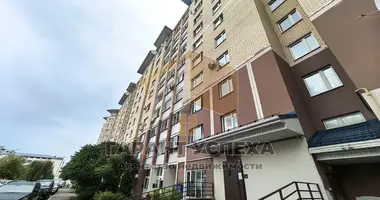 Mieszkanie 3 pokoi w Brześć, Białoruś