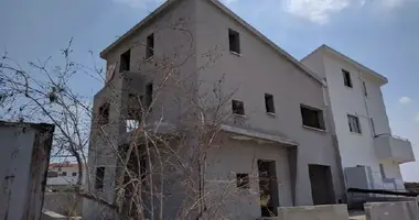 Haus 3 Schlafzimmer in Lakatamia, Zypern