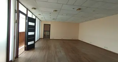 Bureau 180 m² dans Moscou, Russie