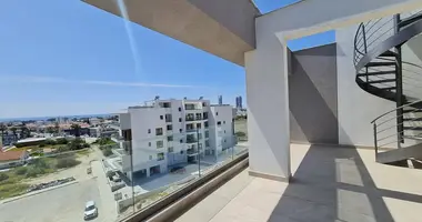 Apartamento 3 habitaciones en Germasogeia, Chipre