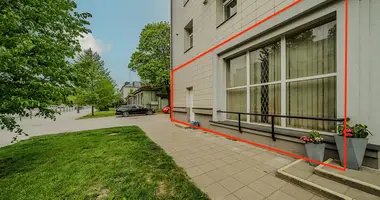 Commercial property 138 m² in Kaunas, Lithuania