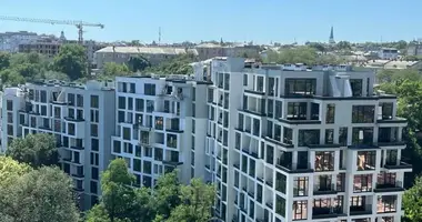 Appartement 1 chambre dans Odessa, Ukraine