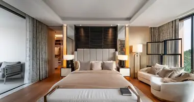 4 bedroom house in Bangkok, Thailand