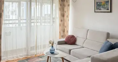 2 bedroom apartment in Herceg Novi, Montenegro