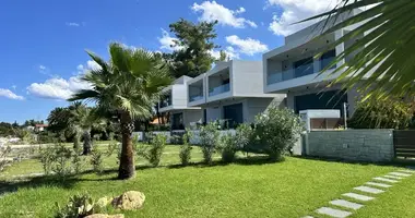 Villa in Polychrono, Griechenland
